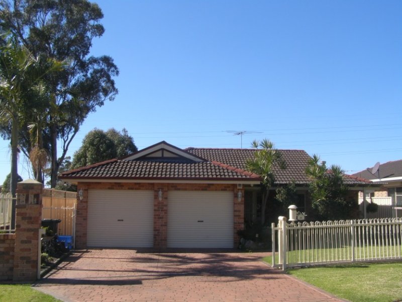 25 Jabiru Street, Green Valley, NSW 2168