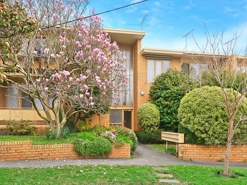 2/1 Brookfield Court, Hawthorn East, VIC 3123