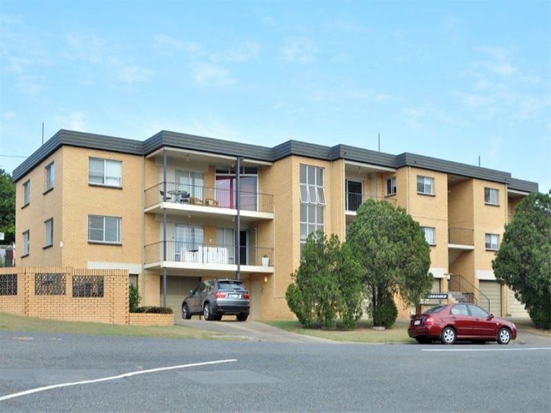 1/29 Barlow Street, Clayfield, QLD 4011