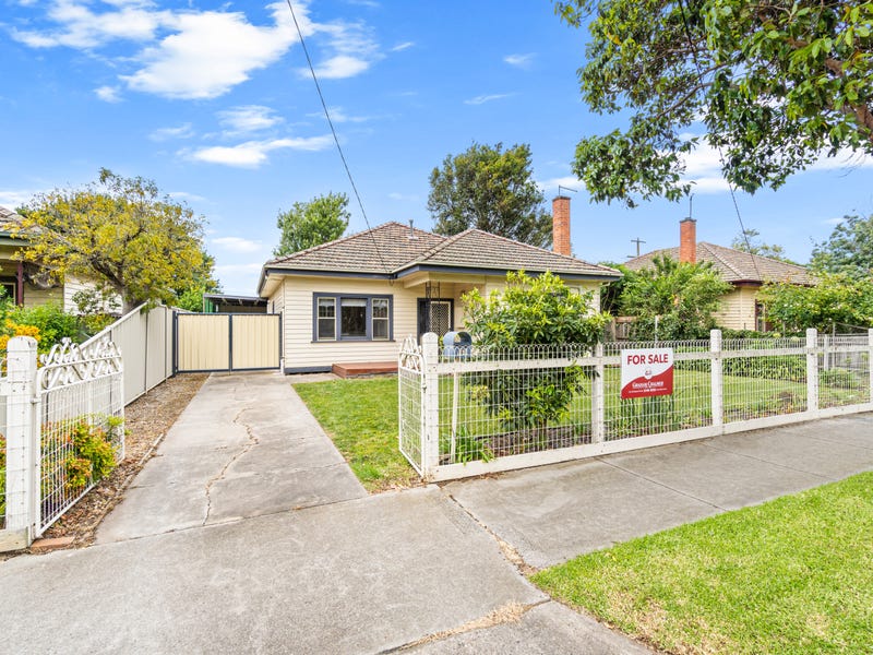 160 Macarthur Street, Sale, VIC 3850 - realestate.com.au