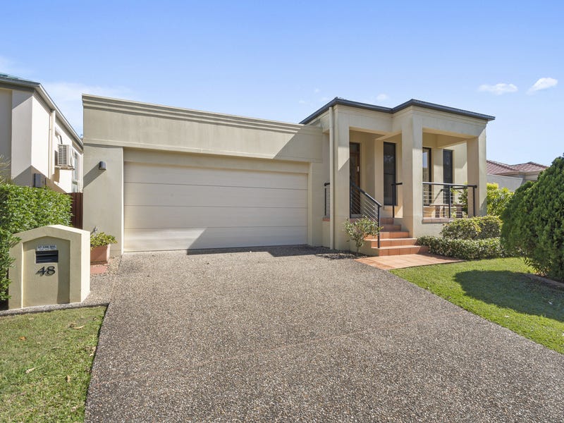 48 Riverwood Drive, Ashmore, Qld 4214 Property Details