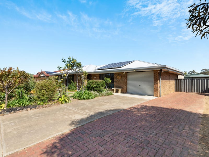 20 Burkett Drive, Strathalbyn, SA 5255 Property Details
