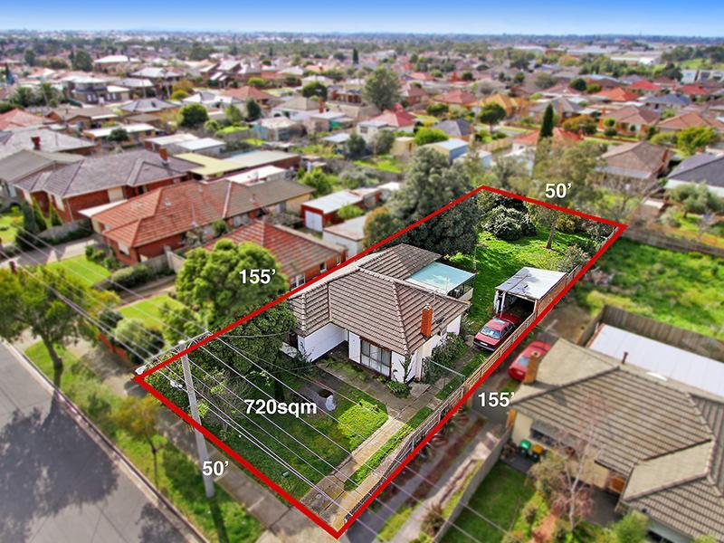 36 Bruce Street, Fawkner, Vic 3060 Property Details