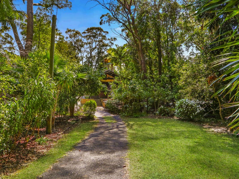 61 Crystal Avenue, Pearl Beach, NSW 2256