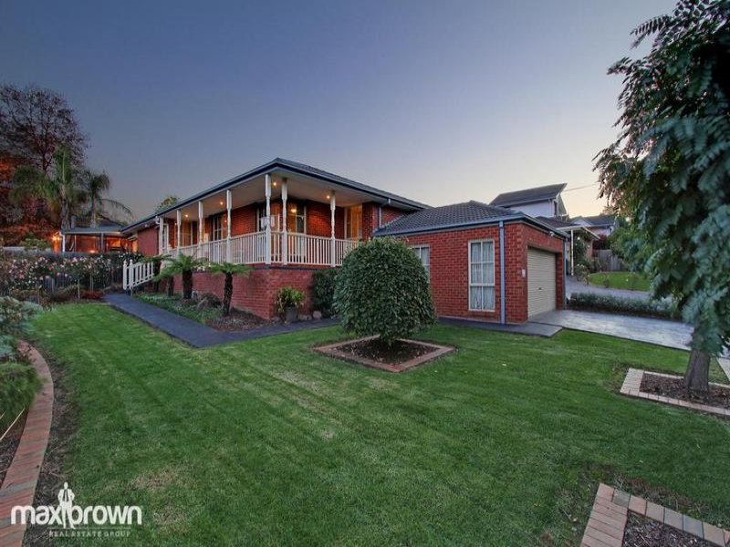 248 Cambridge Road, Kilsyth, Vic 3137 Property Details