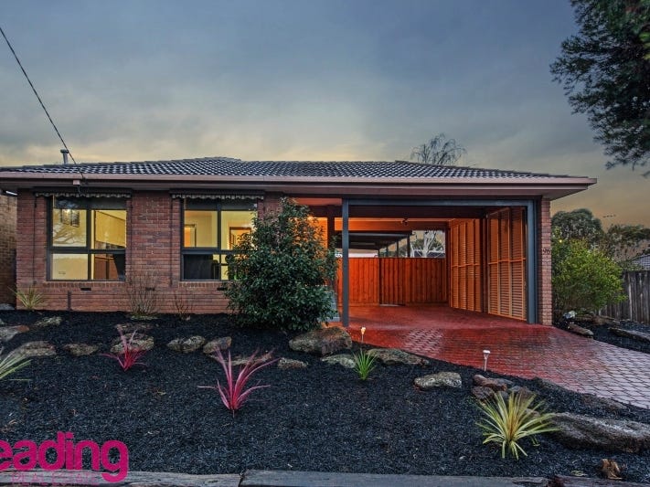 96 Wilsons Lane, Sunbury, Vic 3429 Property Details