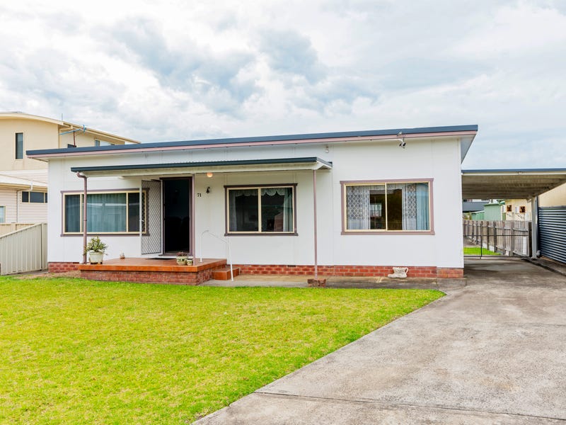 71 Comarong Street, Greenwell Point, NSW 2540