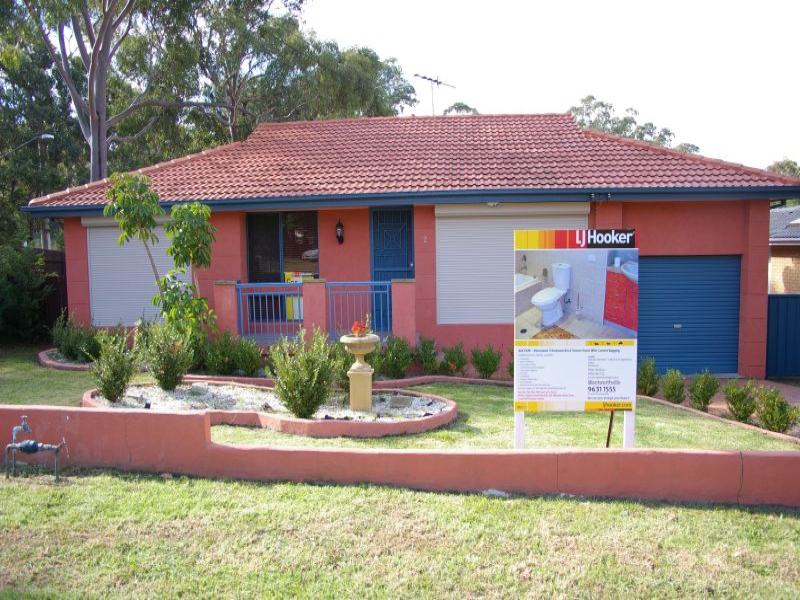 2 Carnation Street, Greystanes, NSW 2145 Property Details