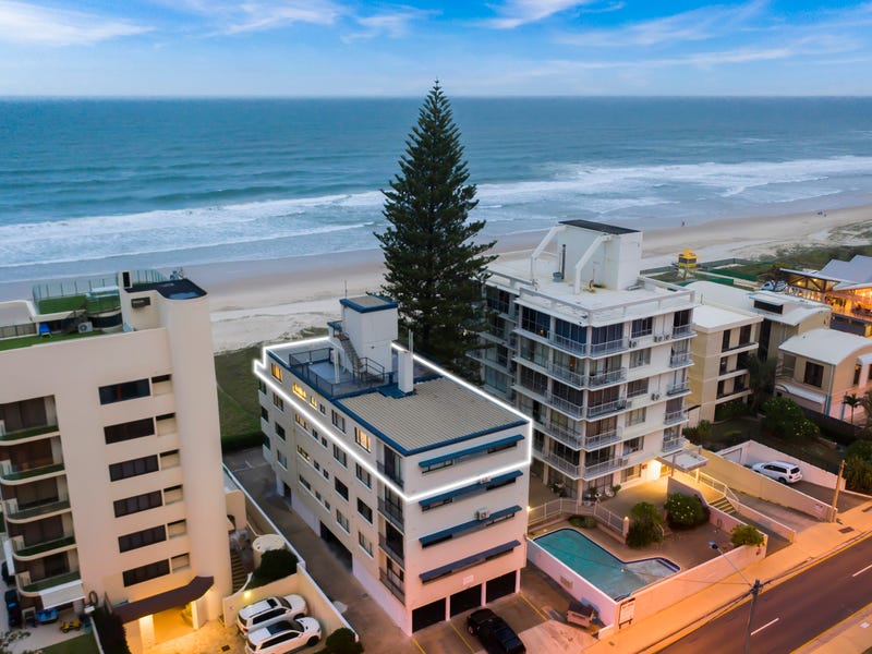 8/69 Garfield Terrace, Surfers Paradise, QLD 4217