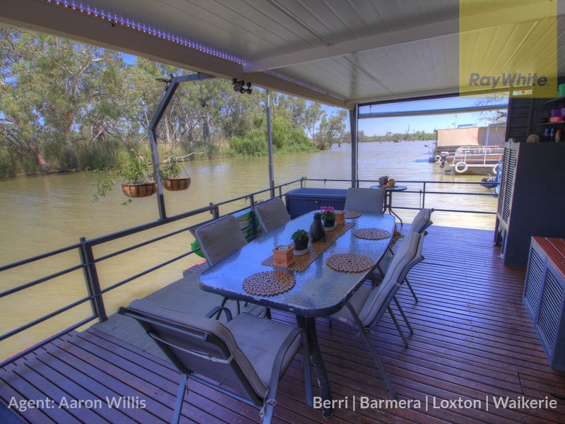 19 Ral Ral Creek Mooring Via Ponde Road Renmark Sa 5341