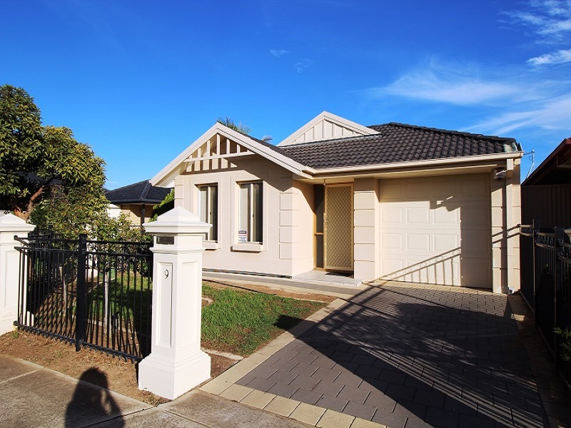 9 Dodson Court, Ferryden Park, SA 5010