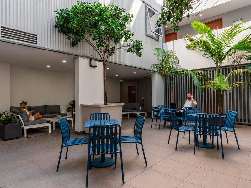 Rental Properties and Real Estate in Eastern Distributor, Sydney, NSW