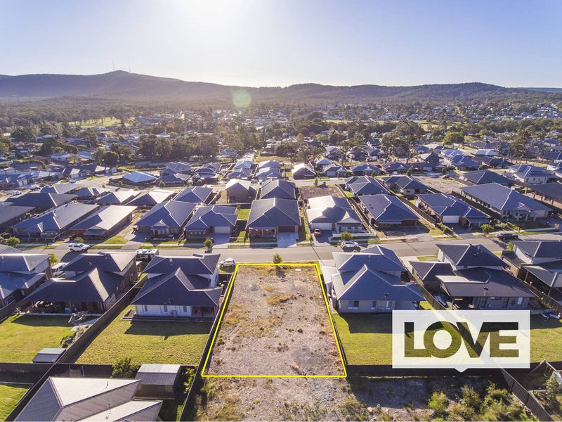 West Wallsend address available on request Residential Land for