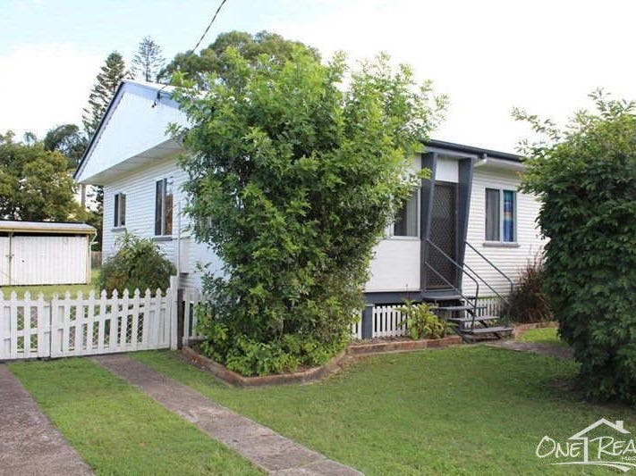 286 Walker Street, Maryborough, QLD 4650