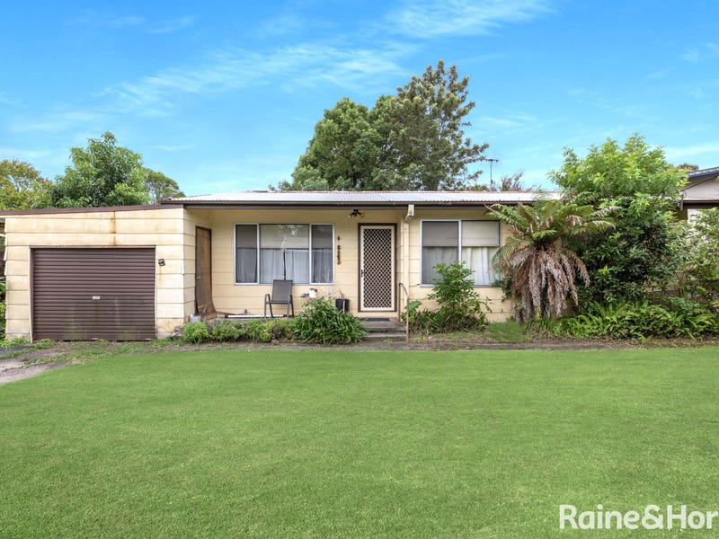 31 Ernest Street, Nowra, NSW 2541