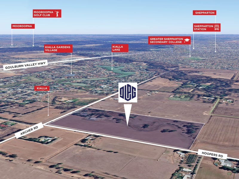 535 Archer Road, Kialla, VIC 3631