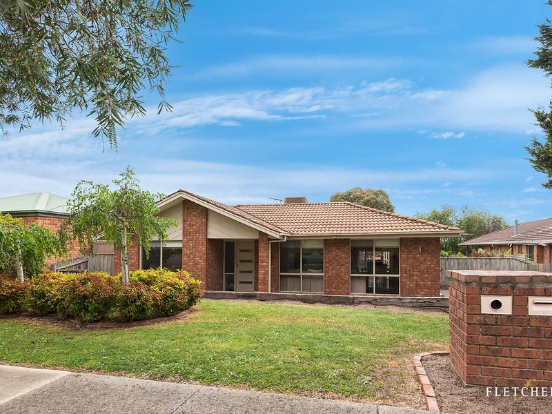 90 Lakeview Drive, Lilydale, VIC 3140