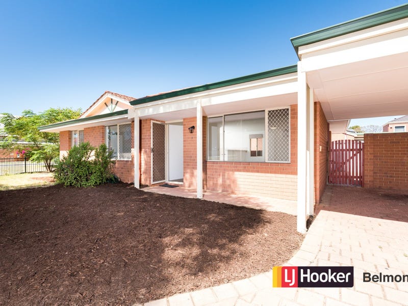 130 Fitzroy Road, Rivervale, WA 6103 Property Details