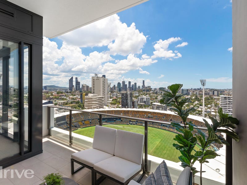 2008/14 Trafalgar Street, Woolloongabba, Qld 4102 Apartment for Sale