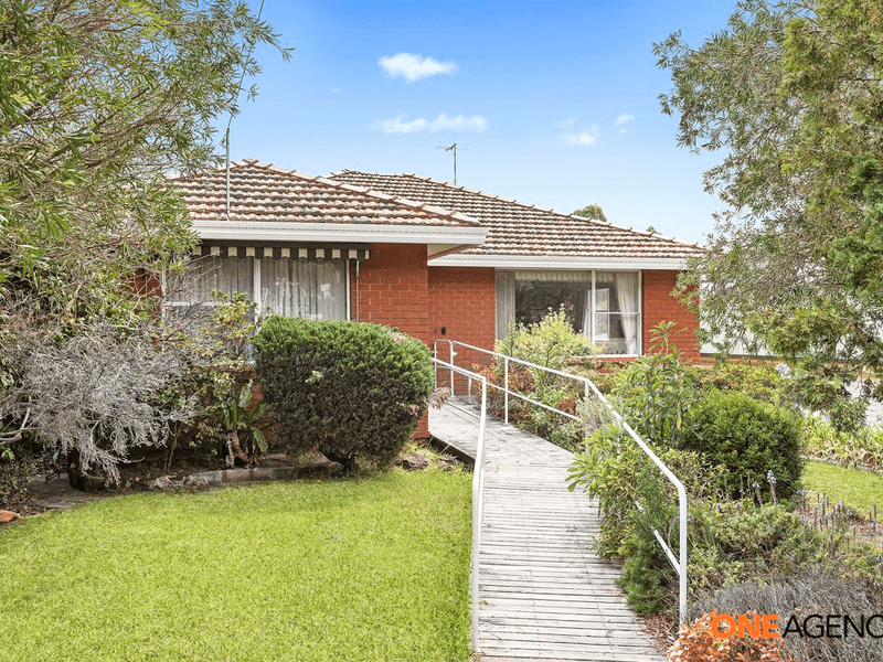 51 Achilles Road, Engadine, NSW 2233 Property Details