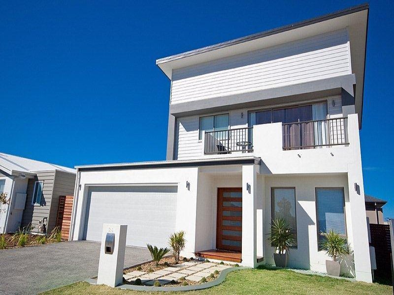 26 Cova Boulevard, Hope Island, QLD 4212