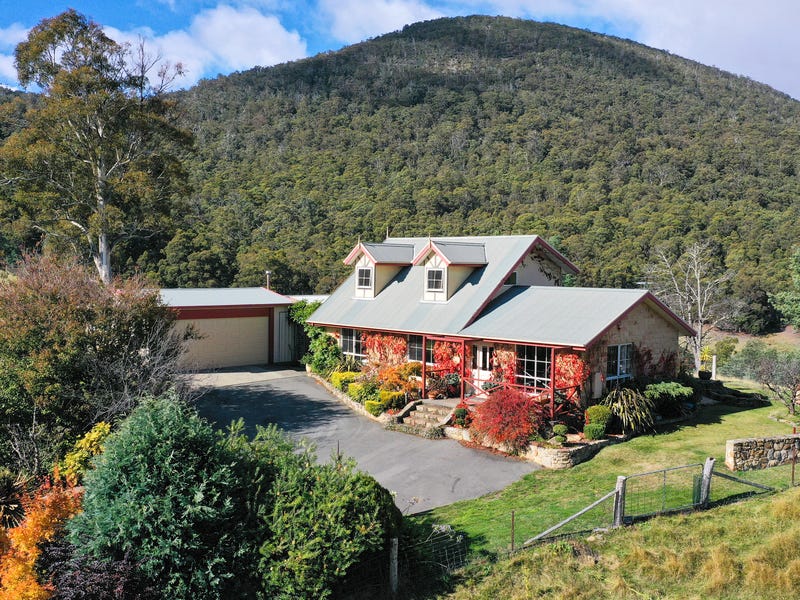 24 Nelsons Road, Collinsvale, Tas 7012 Property Details