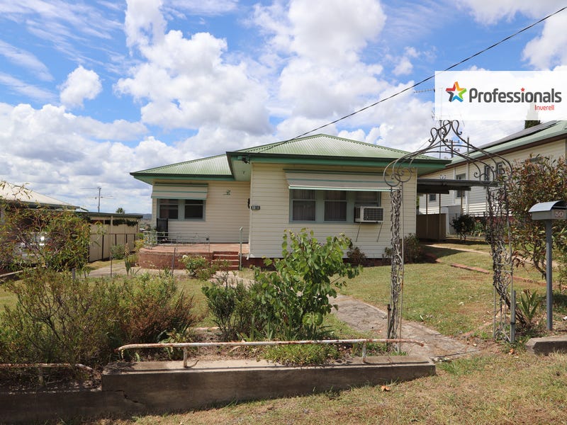 50 Froude Street, Inverell, NSW 2360 Property Details
