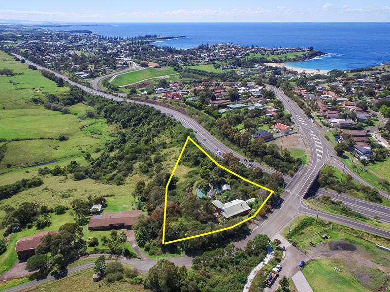 5 Weir Street, Kiama Heights, NSW 2533