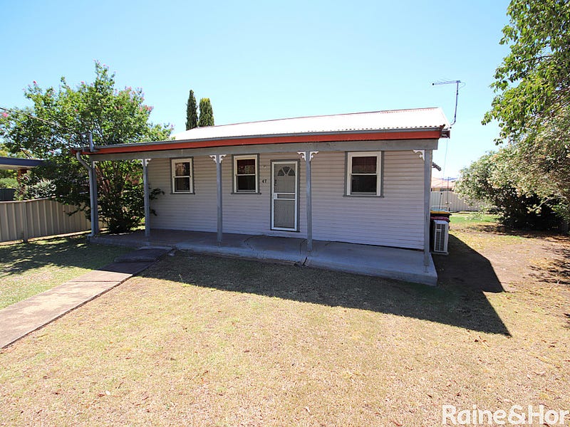 47 Paxton Street, Denman, NSW 2328