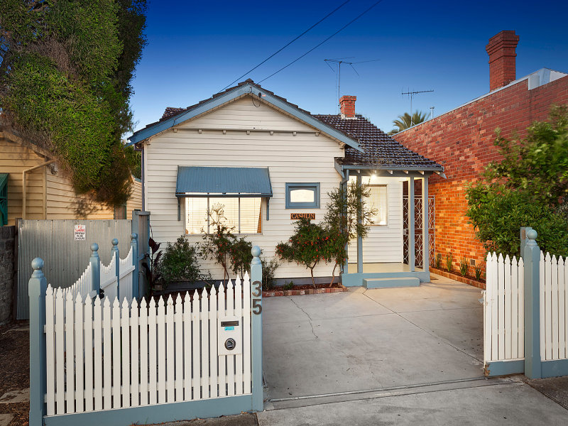 35 Clarendon Street, Thornbury, Vic 3071 Property Details