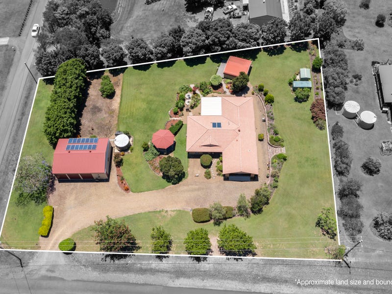 37 Highfield Rise, Pomona, Qld 4568 Property Details