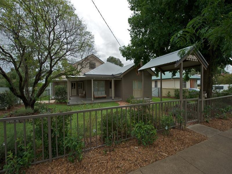 42 Horatio Street, Mudgee, NSW 2850