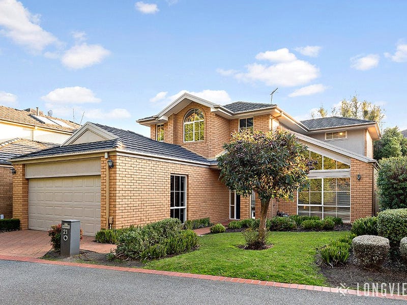 21 Baltusrol Circuit, Heatherton, VIC 3202