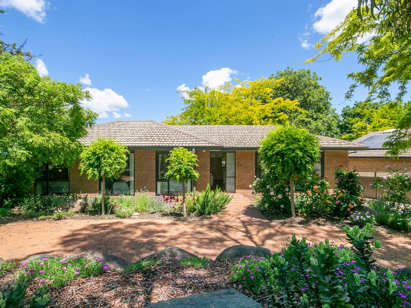 28 Pitcairn Street, Evatt, ACT 2617 Property Details