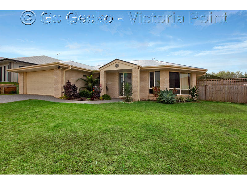 25 Aquila Street, Redland Bay, QLD 4165