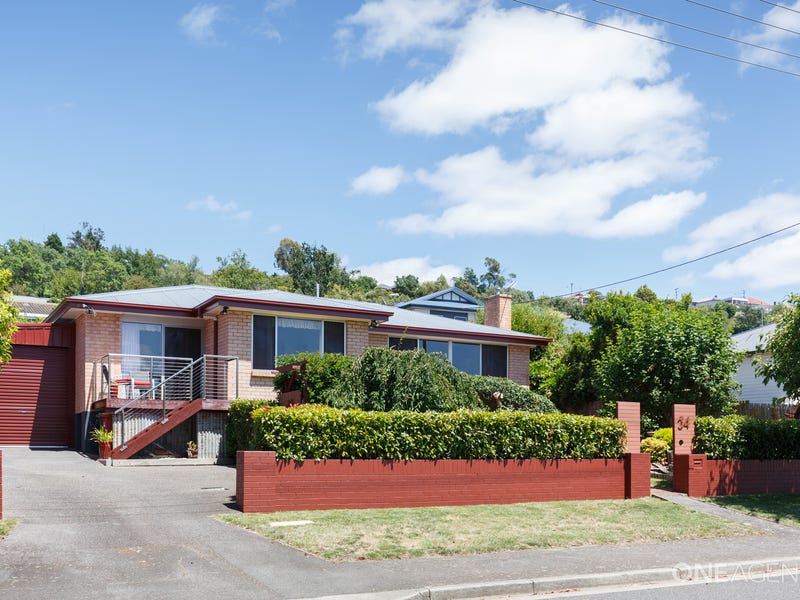 34 Strahan Road, Newstead, Tas 7250 Property Details