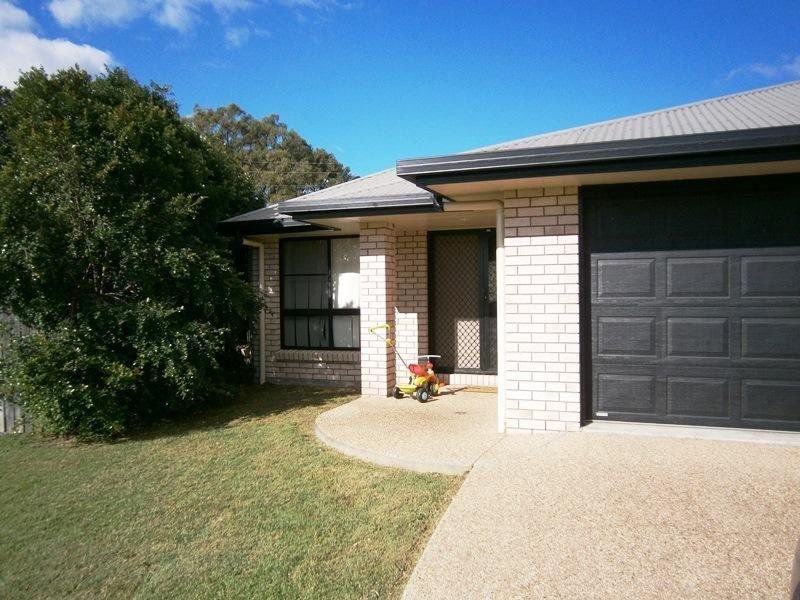 14 Turner Court, Parkhurst, QLD 4702