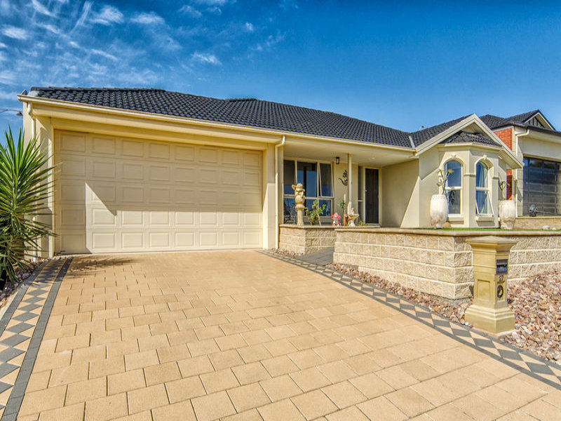 27 Kingston Circuit, Seaford Rise, SA 5169