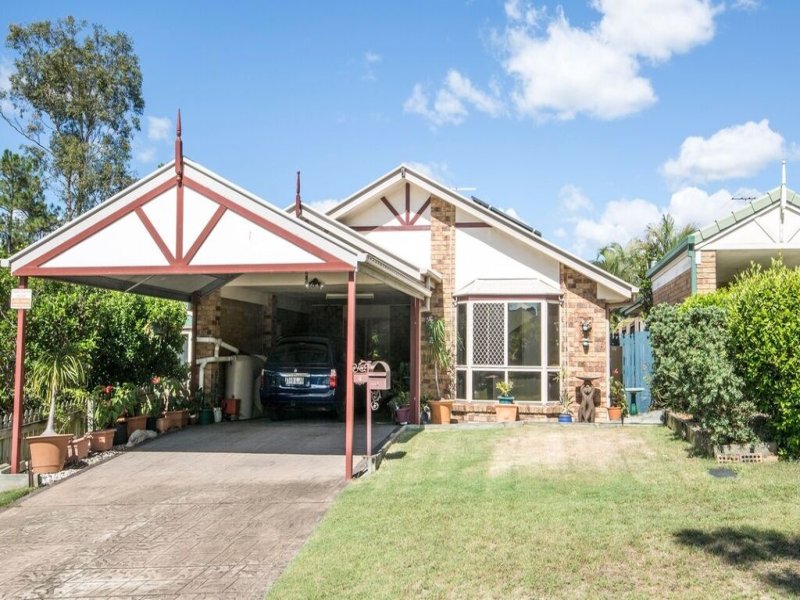 4 Patula Close, Forest Lake, QLD 4078 - realestate.com.au