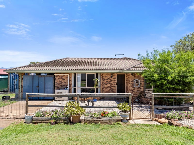 59 Street, Kalbar, Qld 4309 House for Sale