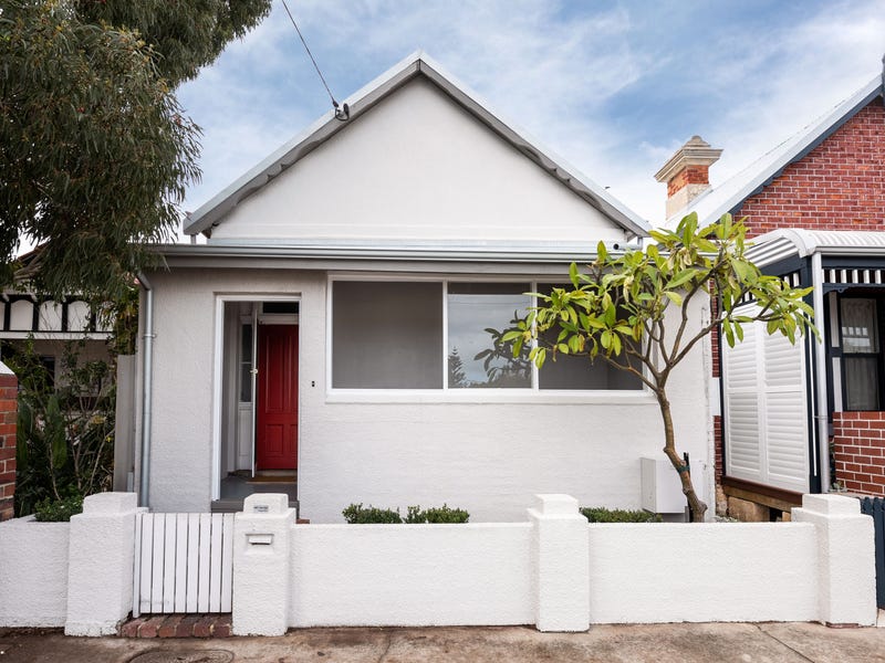 212 South Terrace, Fremantle, WA 6160 Property Details