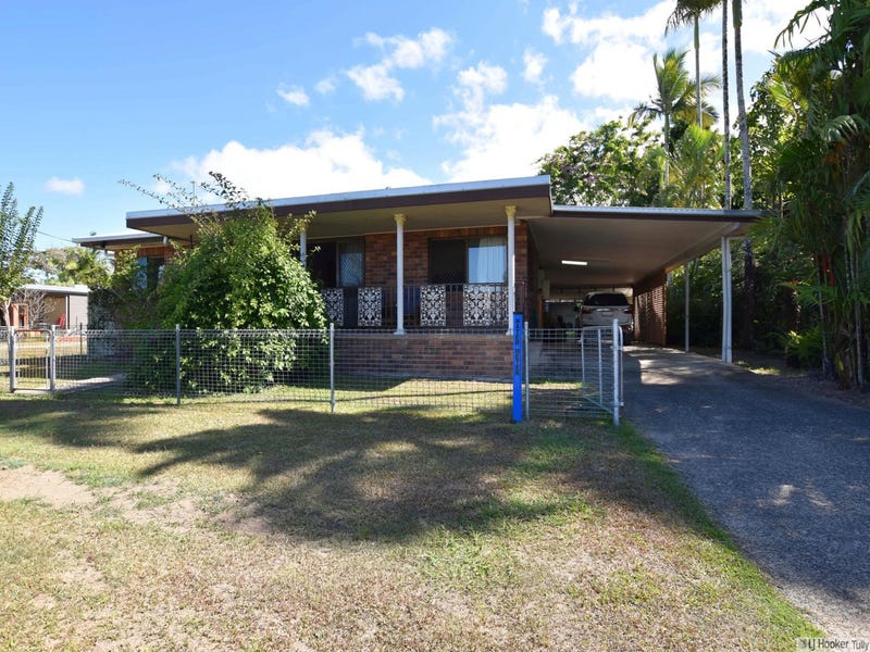 8 Glasgow Street, El Arish, QLD 4855