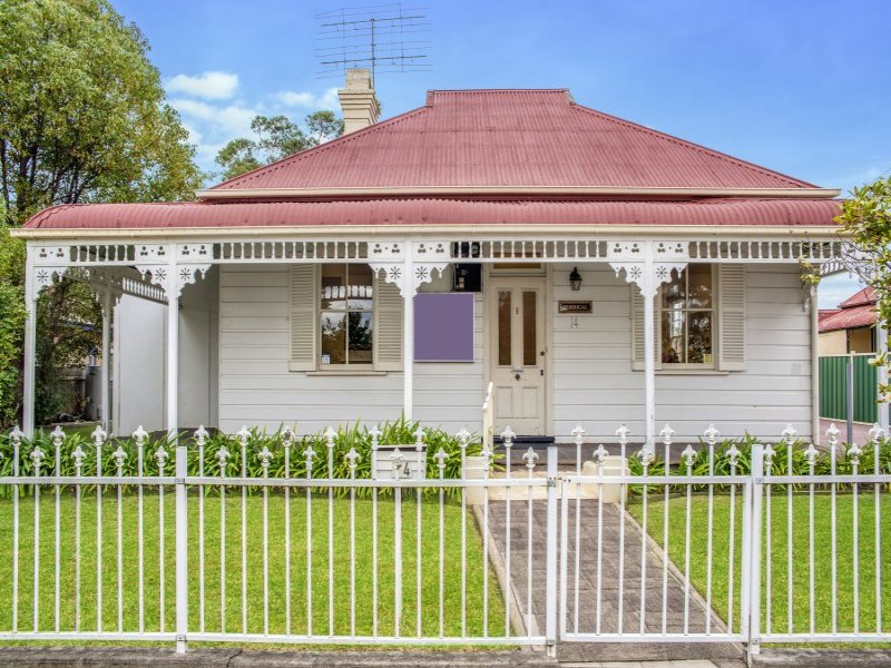 14 Macquarie Avenue, Penrith, NSW 2750 Property Details