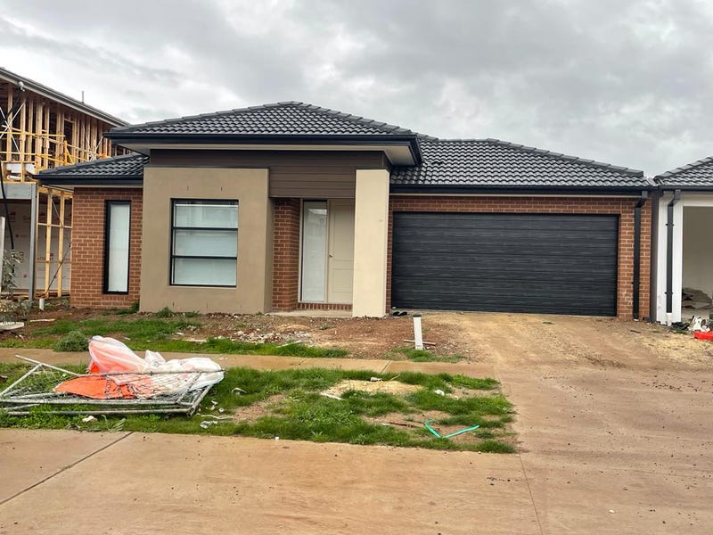 46 Normanby Blvd, Deanside, Vic 3336 Property Details