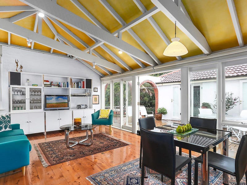 41 Diamond Bay Road, Vaucluse, NSW 2030 Property Details