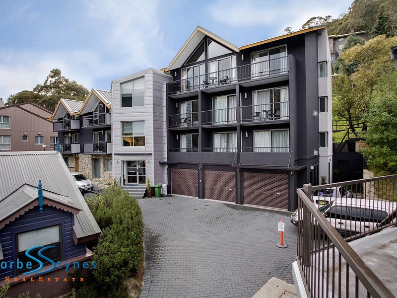 8/Snowgoose Diggings Terrace, Thredbo, NSW 2625 Alpine for Sale