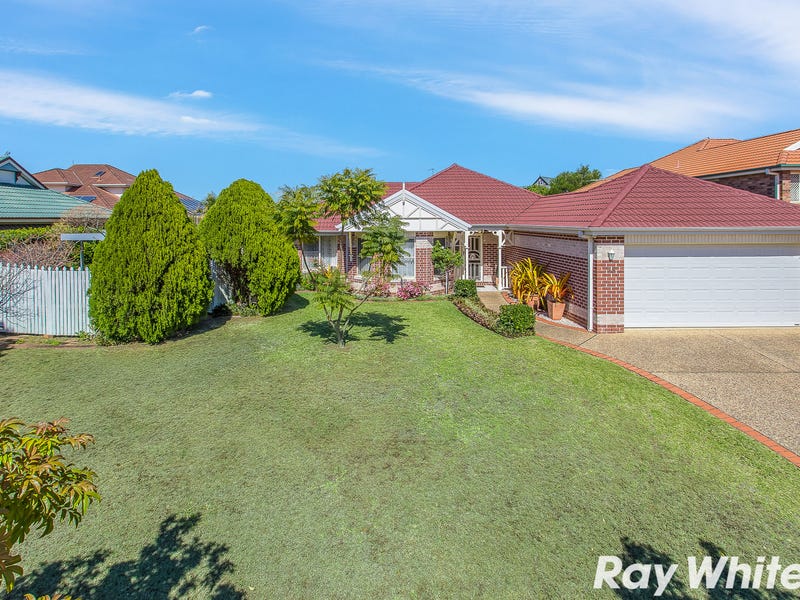 58 Castle Hill Drive, Murrumba Downs, Qld 4503 House for Sale