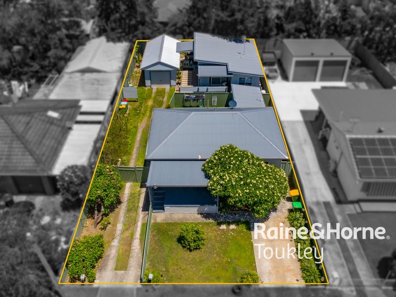 15 Wallis Avenue, Canton Beach, NSW 2263