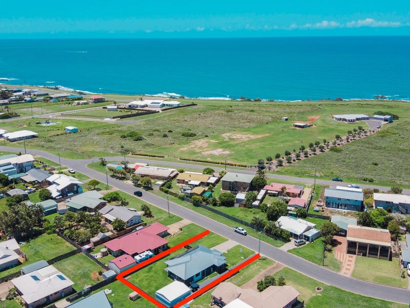 15 Shell St, Heads, Qld 4670 House for Sale