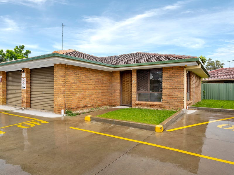 8/33 Clare Road, Kingston, QLD 4114